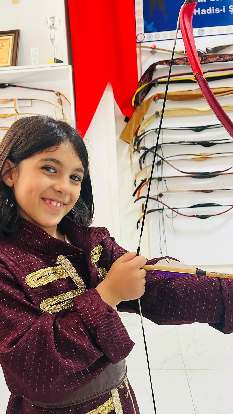 ASD Öğrenci Etkinlik Merkezi Galeri Kareleri