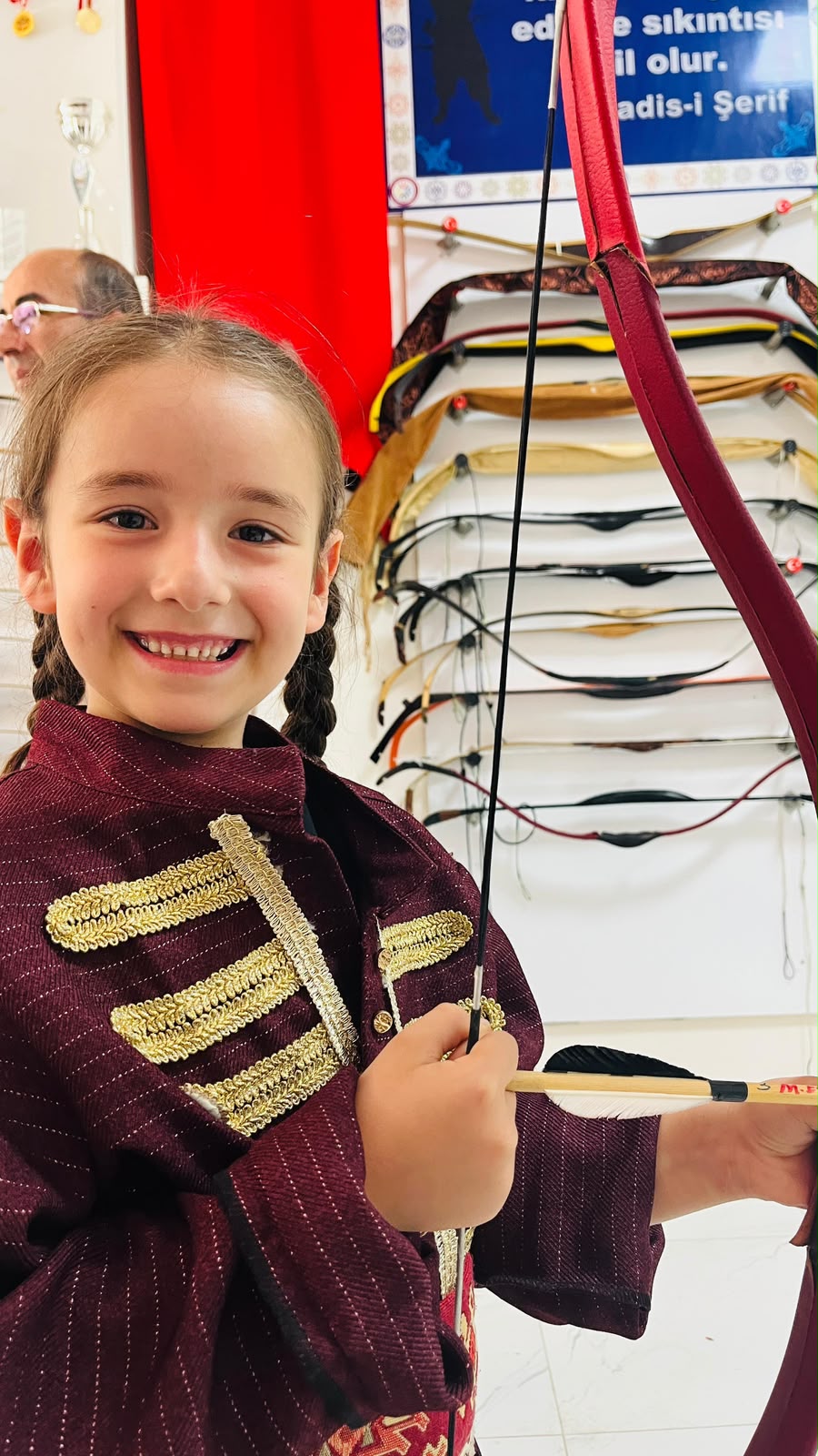 ASD Öğrenci Etkinlik Merkezi Galeri Kareleri