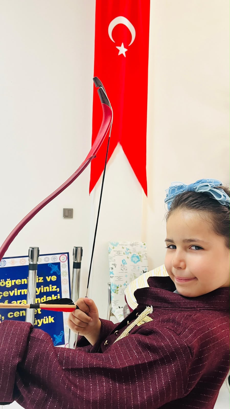 ASD Öğrenci Etkinlik Merkezi Galeri Kareleri