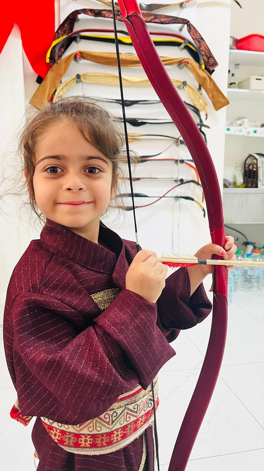 ASD Öğrenci Etkinlik Merkezi Galeri Kareleri