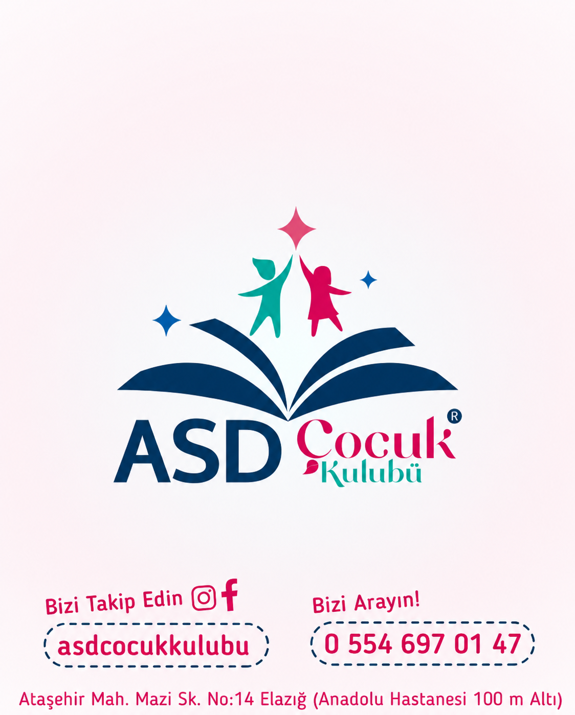 ASD Öğrenci Etkinlik Merkezi