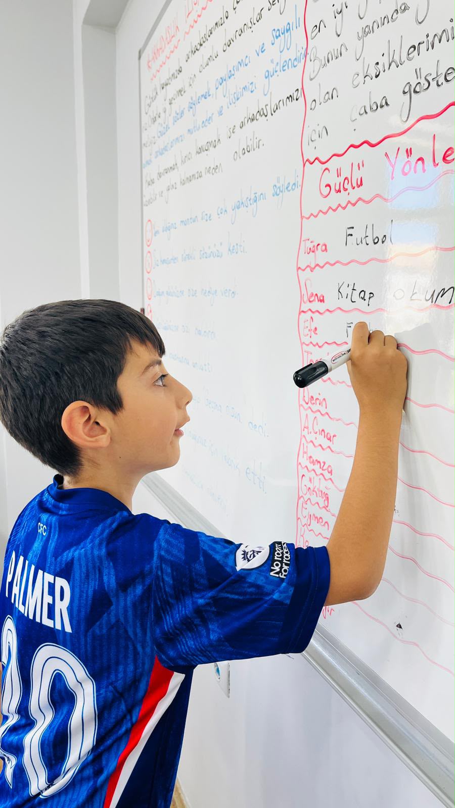 ASD Öğrenci Etkinlik Merkezi Galeri Kareleri