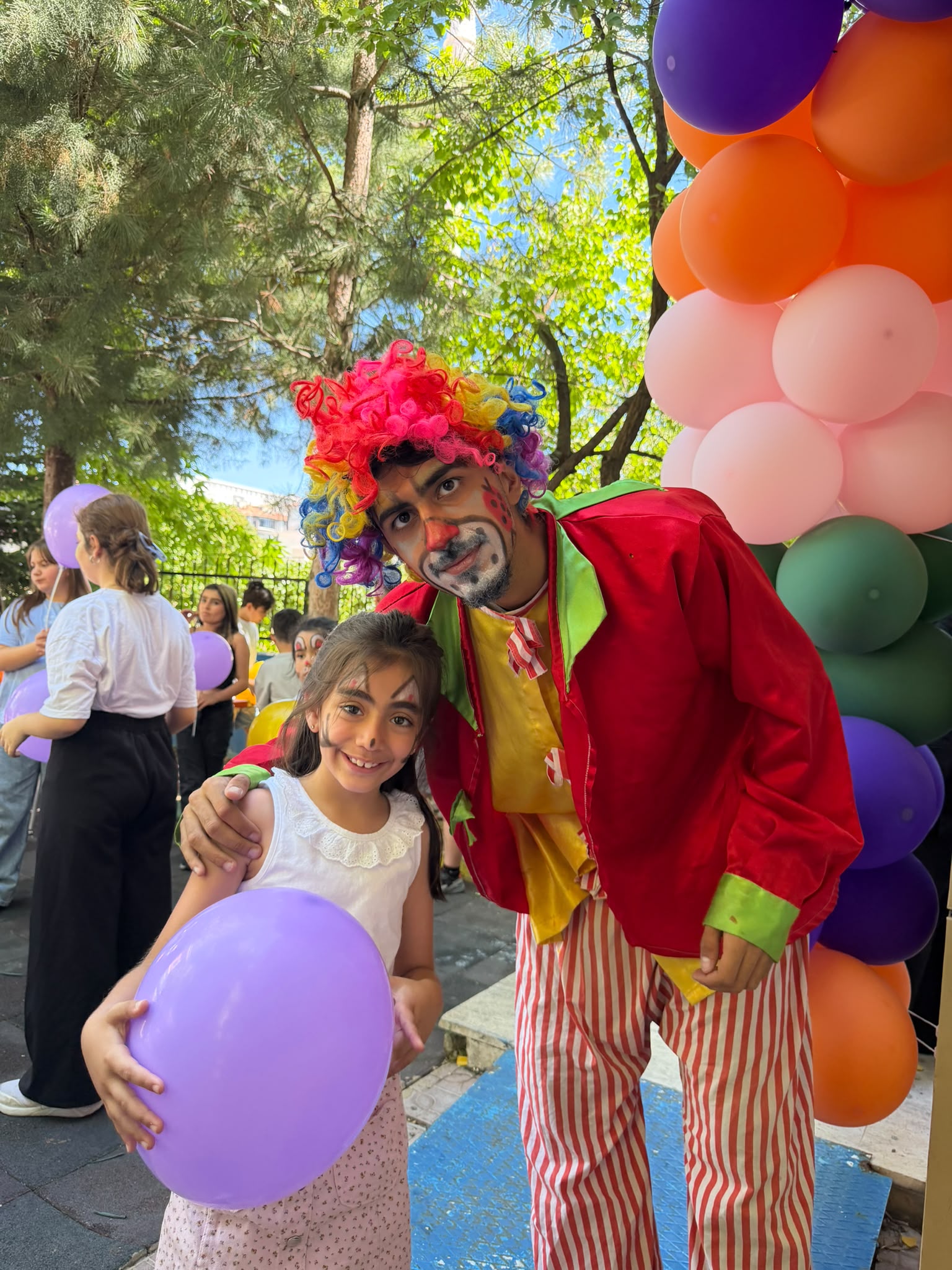 ASD Öğrenci Etkinlik Merkezi Galeri Kareleri