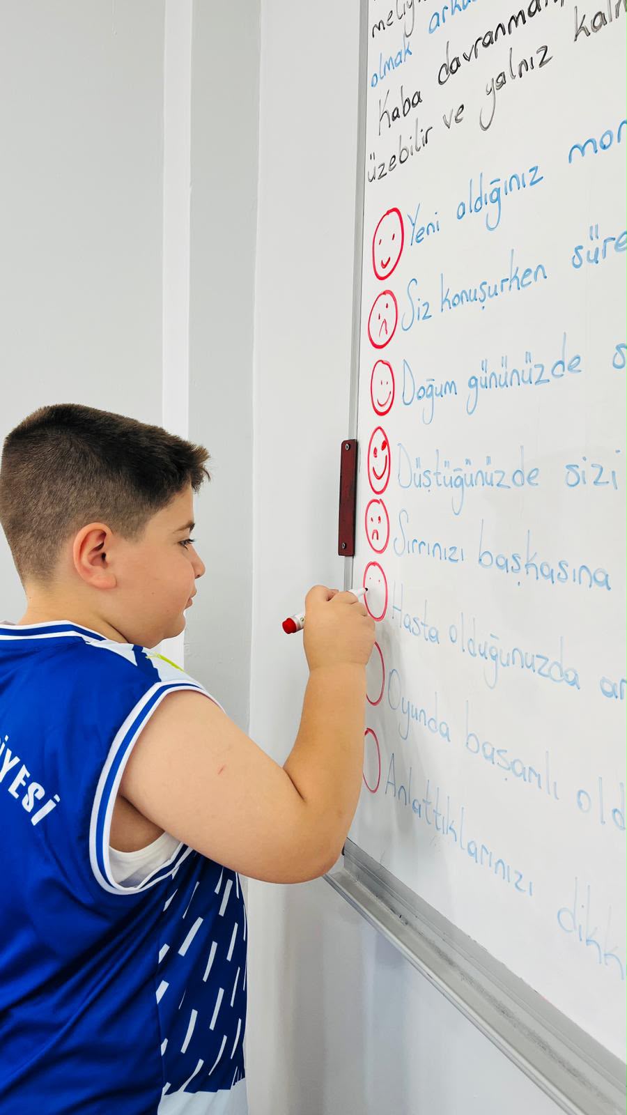 ASD Öğrenci Etkinlik Merkezi Galeri Kareleri