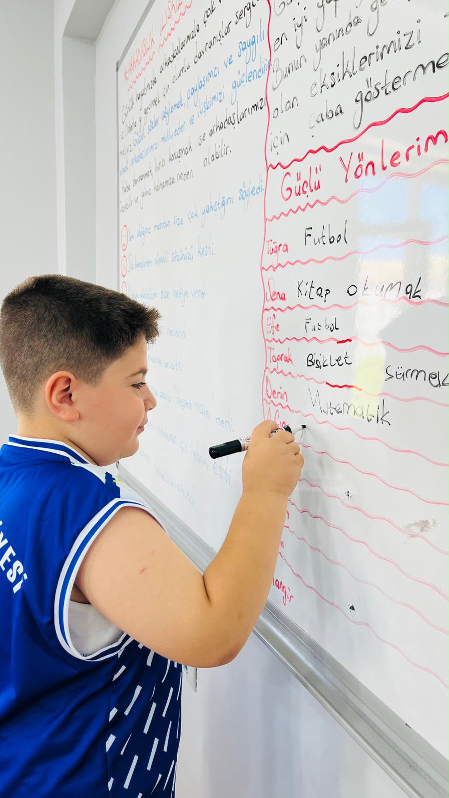 ASD Öğrenci Etkinlik Merkezi Galeri Kareleri