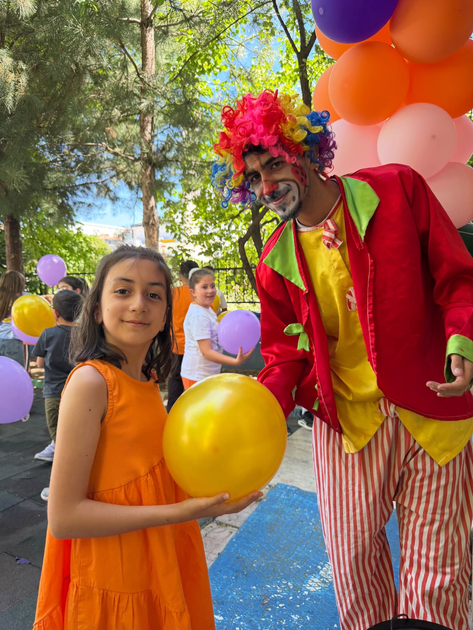 ASD Öğrenci Etkinlik Merkezi Galeri Kareleri