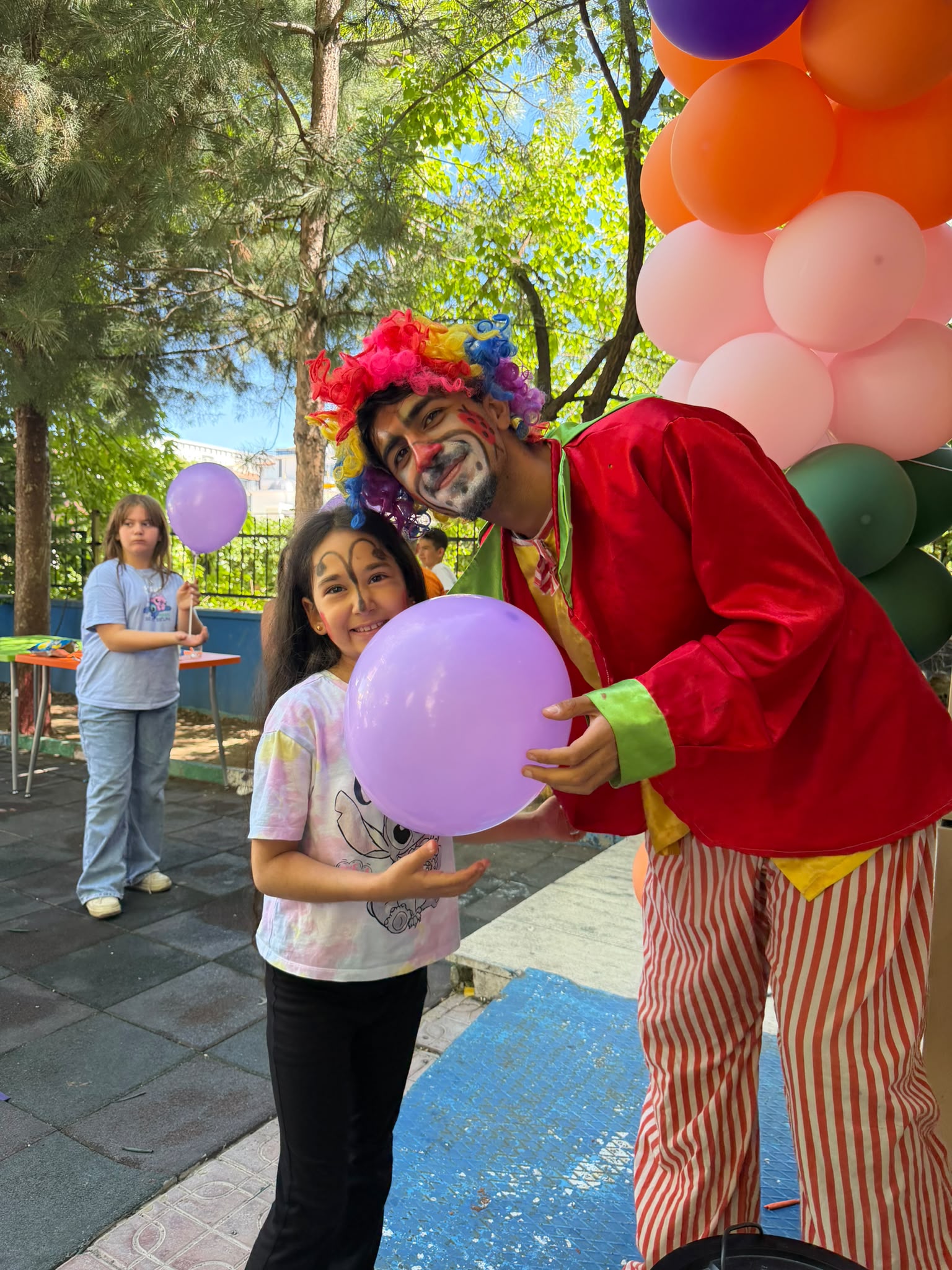 ASD Öğrenci Etkinlik Merkezi Galeri Kareleri
