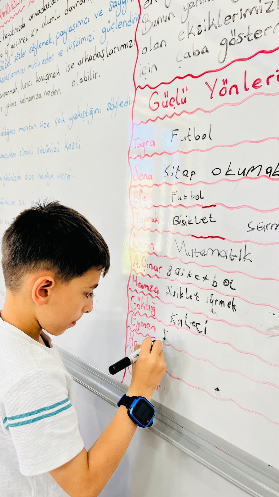 ASD Öğrenci Etkinlik Merkezi Galeri Kareleri