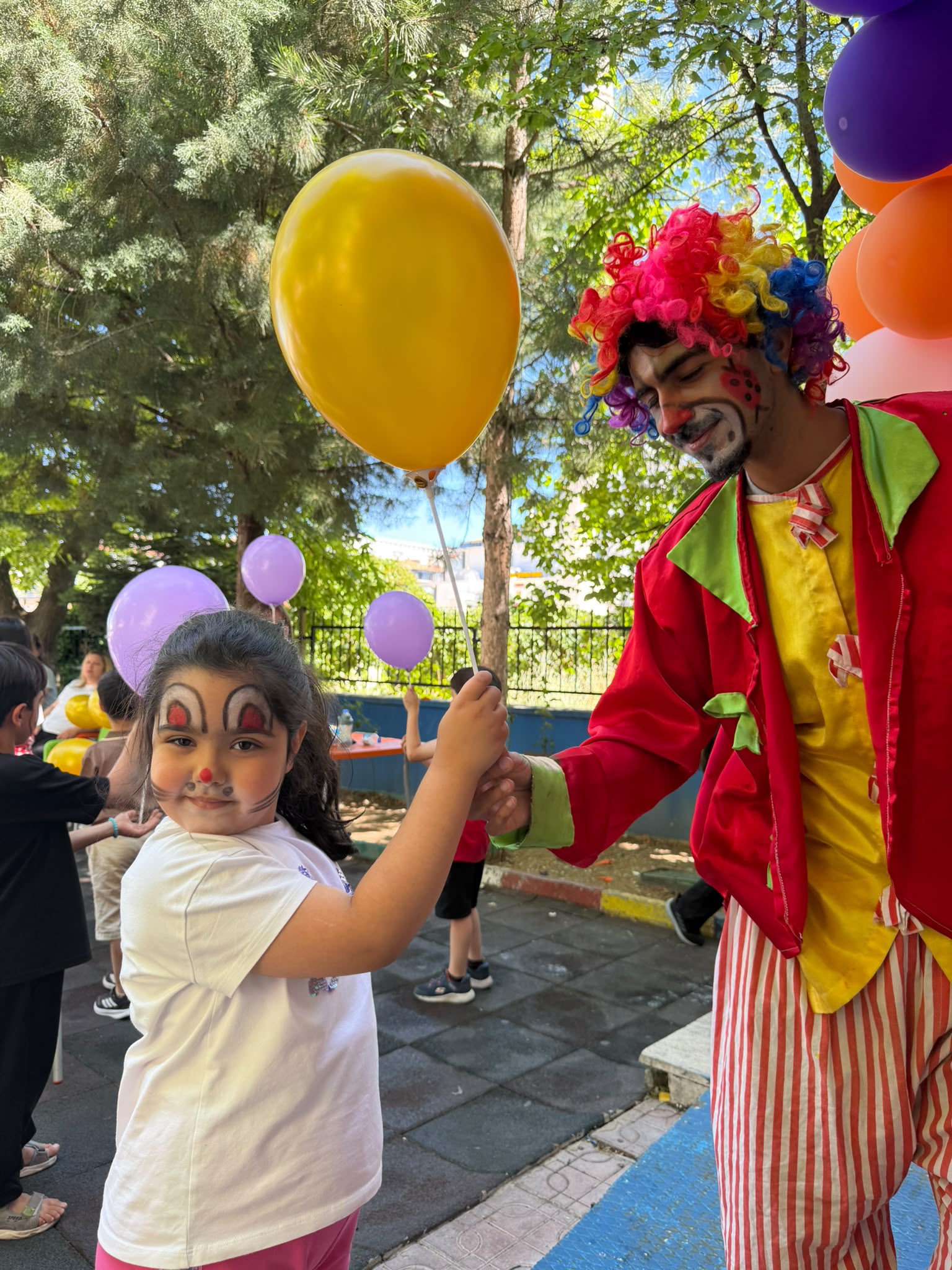 ASD Öğrenci Etkinlik Merkezi Galeri Kareleri