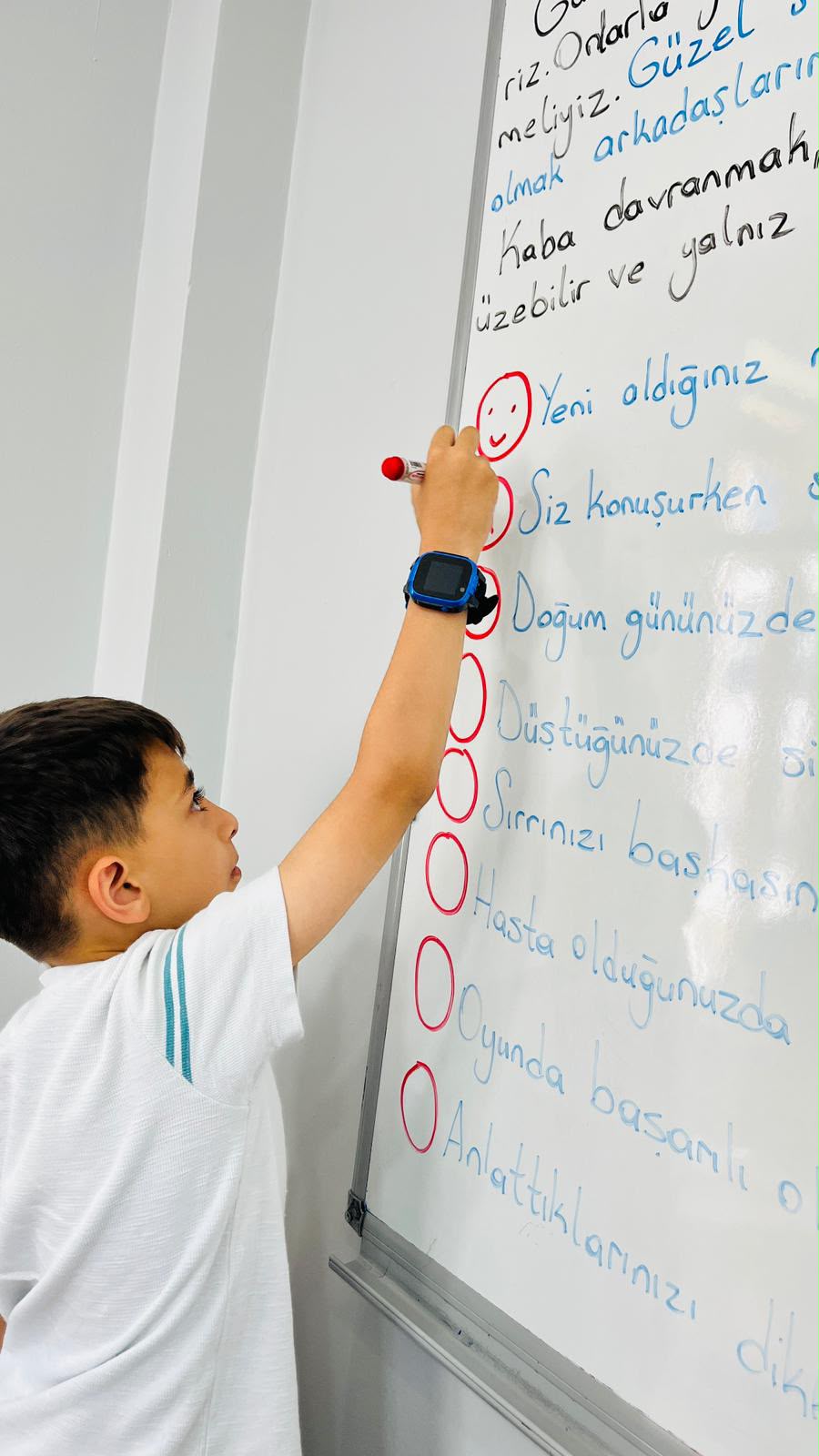 ASD Öğrenci Etkinlik Merkezi Galeri