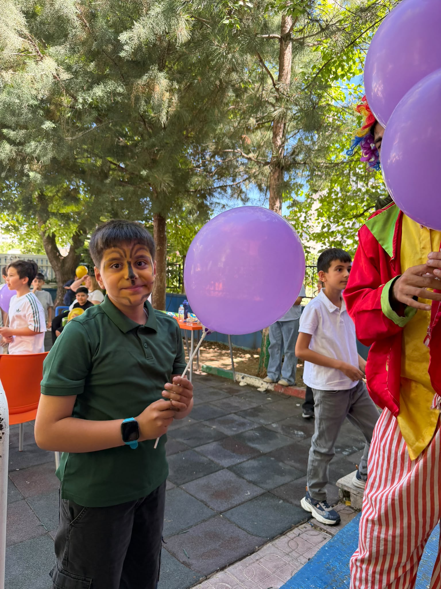 ASD Öğrenci Etkinlik Merkezi Galeri Kareleri