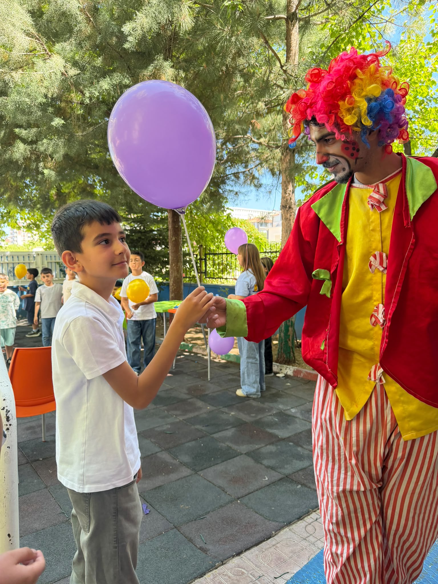 ASD Öğrenci Etkinlik Merkezi Galeri Kareleri