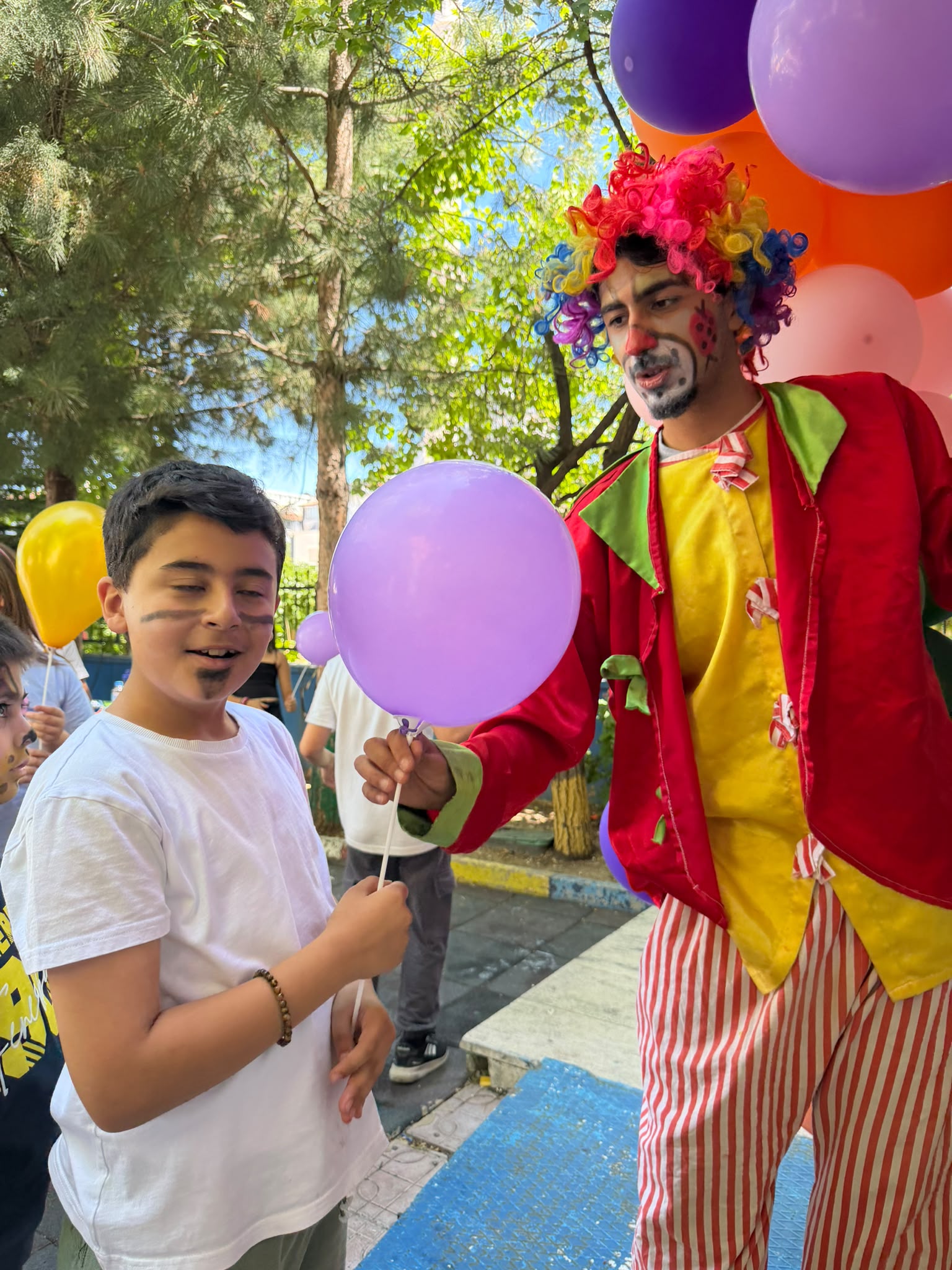 ASD Öğrenci Etkinlik Merkezi Galeri Kareleri