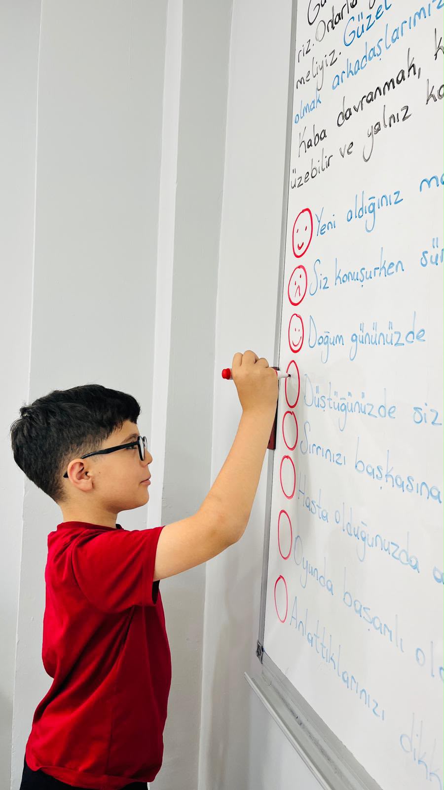 ASD Öğrenci Etkinlik Merkezi Galeri Kareleri
