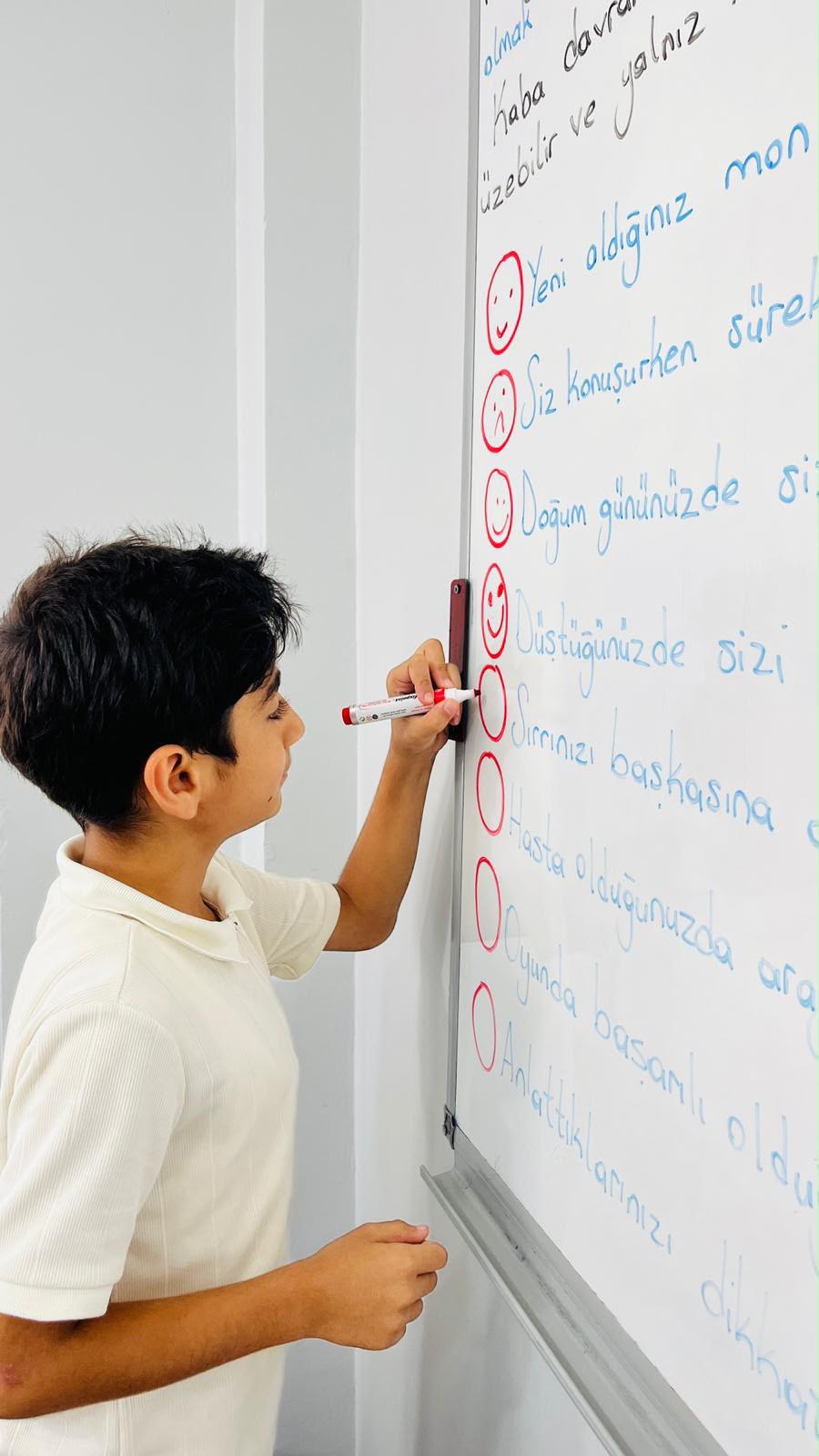 ASD Öğrenci Etkinlik Merkezi Galeri Kareleri