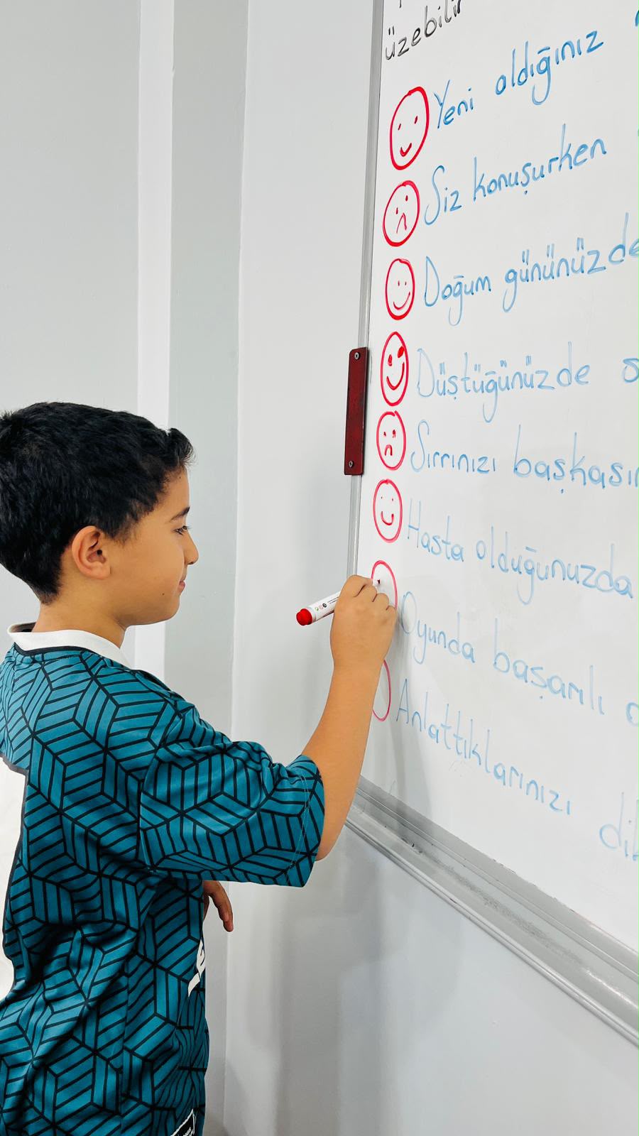 ASD Öğrenci Etkinlik Merkezi Galeri Kareleri
