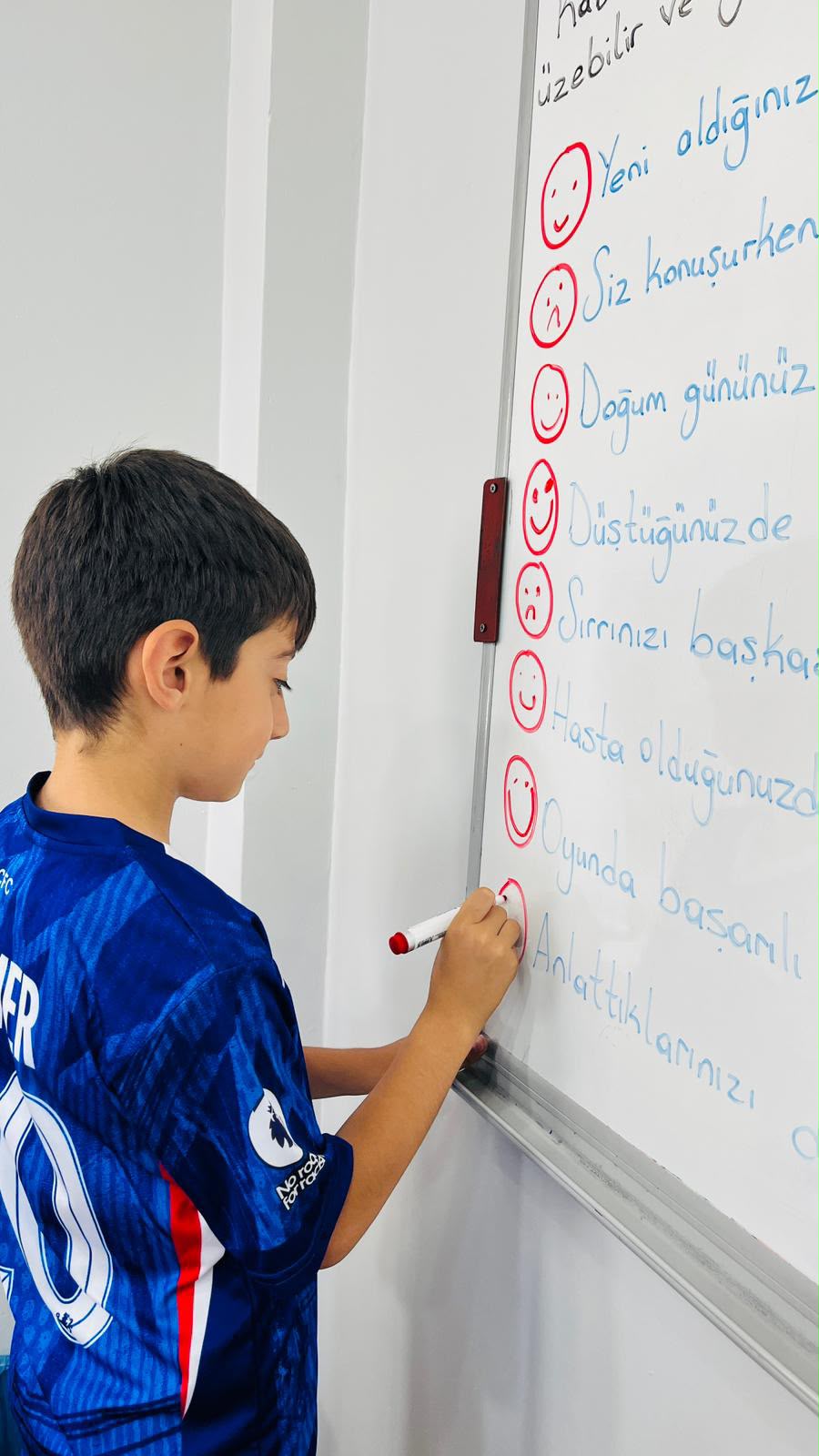 ASD Öğrenci Etkinlik Merkezi Galeri Kareleri