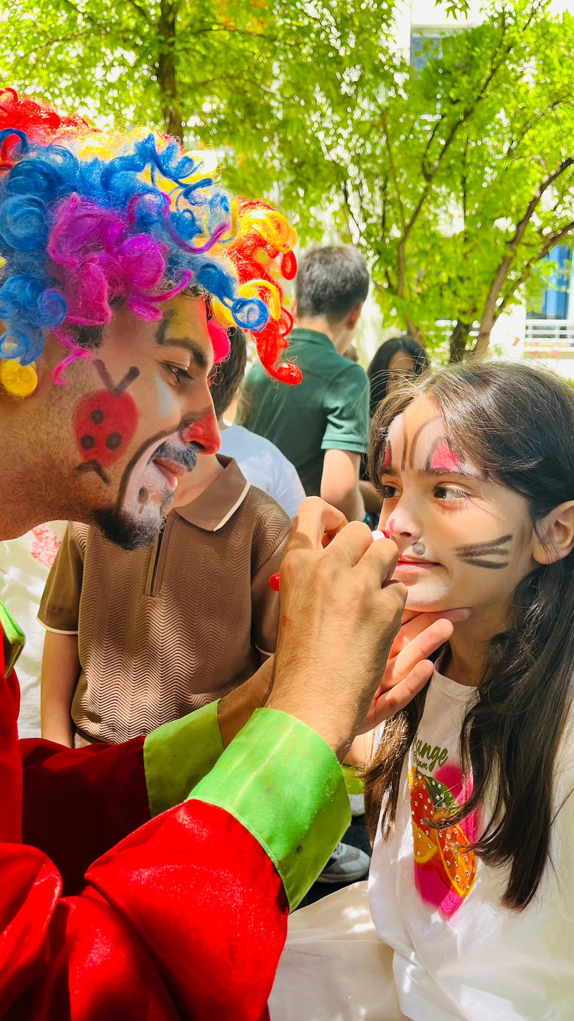 ASD Öğrenci Etkinlik Merkezi Galeri Kareleri