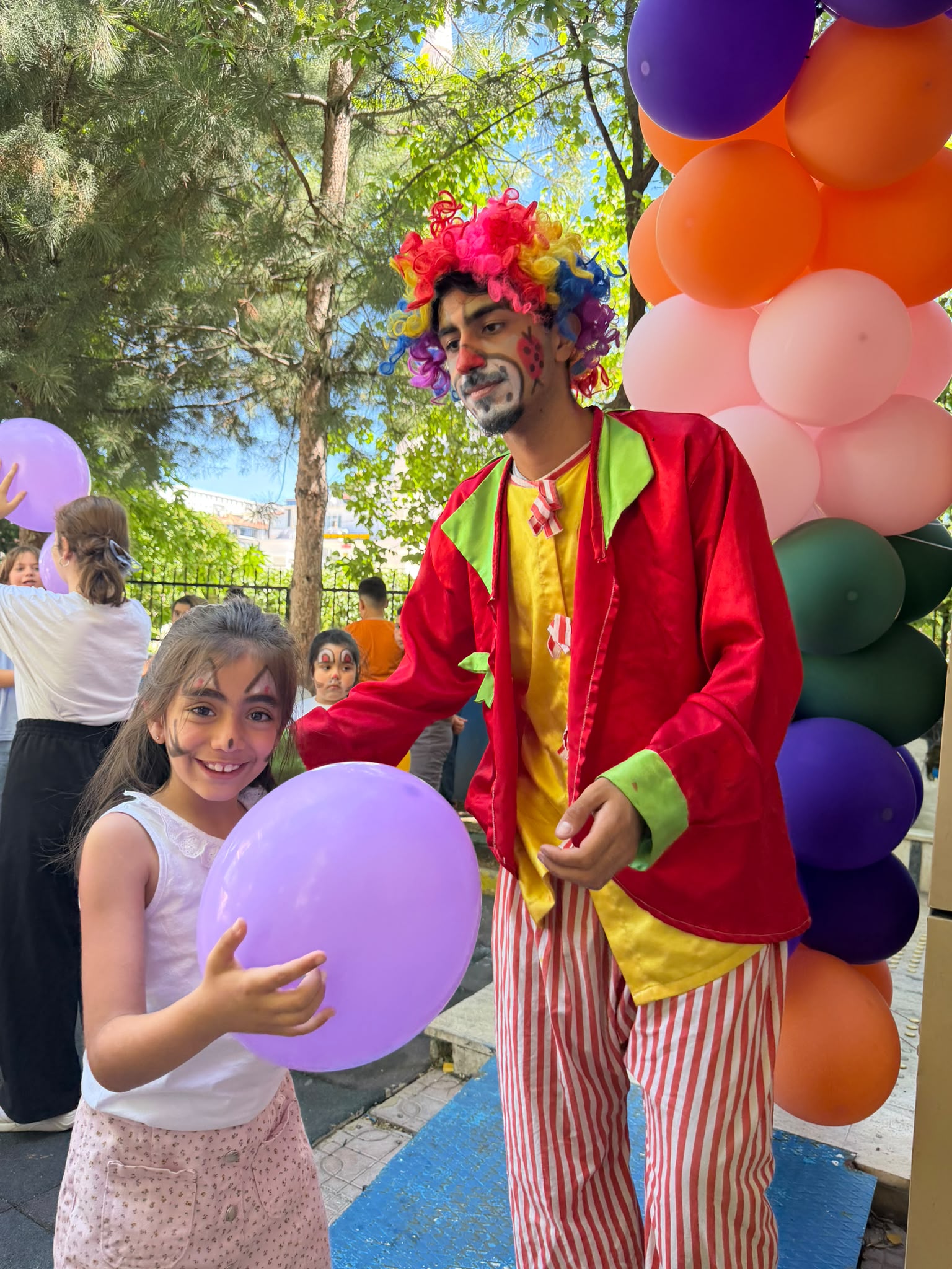 ASD Öğrenci Etkinlik Merkezi Galeri Kareleri